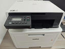 兄弟（brother）DCP-L3528CDW A4彩色激光多功能一体机 自动双面打印/复印/扫描三合一 wifi无线手机打印 实拍图