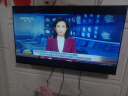4K 王牌液晶电视机高清智能网络投屏家用电视会议室大屏卧室电视 65LED【网络版】 实拍图