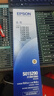EPSON爱普生630k色带LQ610K 615k 635K 735K 80KF打印机碳带架框 爱普生630K带架（5只装） 实拍图
