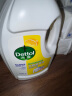 滴露（Dettol）衣物消毒除菌液柠檬3L*3瓶 洗衣杀菌衣服除螨 可配消毒液洗衣液用 实拍图