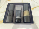 得鲜男士矿物护肤套装水乳洗面奶套盒男生三件套补水保湿清爽 三件套礼盒装 实拍图