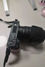 索尼（SONY）ZV-E10L 微单数码相机 4K视频 vlog 直播相机 zv-e10 创意滤镜 E10黑色拆机身+E18-135拆机镜头 旅拍风景 官方标配【出厂配置无内存】下拉详情可见套餐介绍 实拍图