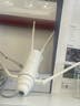 睿因（Wavlink）AERIAL HD4 1200M双频户外路由器 室外大功率无线AP 工程全向wifi覆盖 农村wifi基站 实拍图