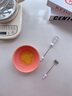 尚美德打蛋器电动咖啡牛奶搅拌器打奶泡器家用迷你奶油发泡器烘焙打发器 实拍图