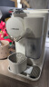 雀巢（Nespresso）胶囊咖啡机 EN500/EN510原装进口意式家用小型 全自动打奶泡咖啡机 EN510.W【一键牛奶咖啡】 实拍图