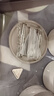 旗丰大容量保温桶饭盒超长效24小时保温上班族两三四分多层学生带送饭 304紫色3层1.5L+折叠筷勺 实拍图