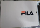 斐乐（FILA） 可颂面包鞋运动鞋女休闲鞋老爹鞋厚底鞋子 黑-BK 38 实拍图
