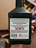 安索（AMSOIL）全合成差速器油80W-90 GL5 946ml AGLQT 支持LSD 养车保养 实拍图