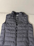 波司登轻薄羽绒服男短款90绒简约百搭居家防风可内搭保暖马甲背心 实拍图
