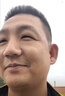 拓路者朱雀冲锋衣男单冲硬壳秋季户外旅行登山服防风防水夹克外套男士 实拍图
