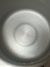 苏泊尔（SUPOR） 高压锅压力锅铝合金家用大号加厚快煮防爆多保险燃气灶明火专用 【高压锅 1-3人】 18cm 3L 实拍图