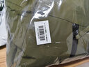 东方骆驼（EASTERN CAMEL）棉服男士春秋加厚防寒保暖连帽工装防泼水棉衣棉袄夹克外套男装 实拍图