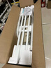 先锋（SINGFUN）踢脚线取暖器家用干衣机大面积电暖器客厅卧室浴室移动地暖电热烘干机取暖一体机晾衣架电暖气片 【配衣罩】语音款DTJ-T18RPRO 实拍图