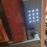 小益智能门锁指纹锁密码锁智能防盗门C级锁芯密码锁E205E209PWiFi直连 【慎选】客服指导安装 实拍图