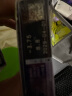 强生安视优 进口 隐形眼镜 VITA硅水凝胶高透氧 月抛悦氧3片装 375度 实拍图