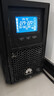 华为UPS2000-A-2KTTS在线式UPS不间断电源2KVA/1.6KW 塔式标机 内置蓄电池 企业稳压续航应急备用电源 实拍图
