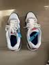 耐克（NIKE）男鞋 新款运动鞋AIR MAX气垫鞋缓震休闲鞋跑步鞋子舒适透气慢跑鞋 AIR MAX/偏小/拍大一码 42.5 实拍图