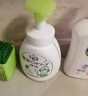 花王（KAO）儿童洗手液240ml 泡沫型婴儿宝宝洗手液原装进口 桂花香 实拍图