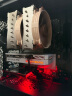 技嘉（GIGABYTE）魔鹰X WIFI7 Z890 GAMING X WIFI7 DDR5主板 支持CPU Ultra U7-265K  U5-245K LGA 1851 实拍图