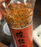 美珍香 脆猪肉松 颗粒肉酥无添加豌豆粉寿司饭团休闲烘焙专用材料零食品 原味-250g-罐装 实拍图