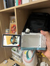 索尼【蚂蚁摄影】ZV-E10 II ZV-E10二代 APS-C画幅微单相机 滤镜直出直播美颜神器 小巧便利ZVE10二代 二代16-50套机 白色 套餐一【基础配件/32g/相机包/基础课程】 实拍图