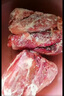 鲜太公【冷链速运】10斤牛里脊现杀牛里脊肉散养黄牛新鲜牛肉牛里脊5斤 纯牛里脊3斤 实拍图