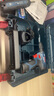博世（BOSCH）Bosch GO 2电动螺丝刀起子机锂电充电式小型家用螺丝批手电钻套装 GSR 120-LI套装 实拍图