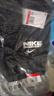 耐克NIKE男 运动背心 圆领无袖 柔软舒适 FJ2301-010 黑L 实拍图