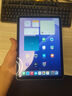 Apple/苹果 iPad Air 11英寸 M2芯片 2024年新款平板电脑(Air6/256G eSIM版/MUY23CH/A)蓝色 实拍图