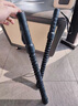 无绳战绳健身器材运动器材战绳家用力量训练器材减肥器材锻炼器材 无绳战绳1对-曜石黑【升级皮套】 【高8.4*宽4.8*长53.2】 实拍图