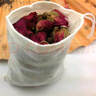 全适煲汤纱布袋20*25cm炖肉隔渣袋卤料佐料过滤袋调料包煎药袋泡脚袋 实拍图