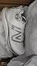 NEW BALANCE NB Rebel v3官方运动鞋男鞋夏季透气跑鞋速度训练鞋跑步鞋 白色 男款 MFCXMW3 标准鞋楦D 44 (脚长28cm)尺码详询客服 实拍图