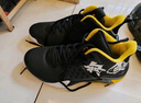 乔丹男鞋篮球鞋无双中帮密网减震耐磨实战国潮篮球运动鞋 实拍图