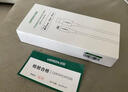 绿联【MFi认证不弹窗】苹果充电线快充数据线USB to Lightning适用iPhone14plus/13/12/11手机 USB充电线-【云朵白】-1.5米 苹果MFi认证USB-A转Light 实拍图