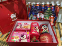 果益寿平安果带字礼盒新鲜圣诞果苹果水果蛇果平安夜圣诞节礼品物盒 8颗平安果带字+圣诞礼盒 实拍图