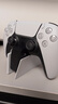 PlayStation 索尼 国行PS5手柄 DualSense无线控制器 支持Steam 游戏电玩 GM PS5手柄原装充电底座 双手柄座充 实拍图