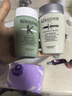 卡诗（KERASTASE）洗发水护发 中样小样 组合旅行试用体验装  出差便携 赋源+赋活+双重=共 240ml*1瓶 实拍图