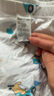 巴拉巴拉男童内裤平角棉儿童四角短裤不夹PP潮宝宝亲肤三条装208924170117 实拍图