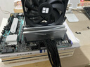 英特尔（Intel）12代酷睿CPU 华硕B760主板CPU套装 板u套装 华硕TX GAMING B760M WIFI D4 i5-12600K 盒装【有核显】 实拍图
