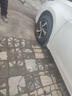 朝阳(ChaoYang)轮胎 小汽车轮胎 舒适型轿车胎 Ecomfort A08系列 195/65R15 91H 实拍图