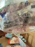 阿玛熊（AMAXIONG）黑芝麻花生酥500g手工黑芝麻糖糕点传统小吃办公零食特产 实拍图