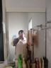 雅鹿三合一冲锋衣女男防风短外套加绒加厚可拆内胆风衣保暖滑雪登山服 YLN11Z36820粉酒红/珊瑚粉-女 4XL 实拍图