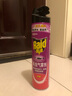 雷达(Raid) 杀虫剂喷雾 600ml 清香型 杀蟑喷雾 杀虫气雾剂 超市同款 实拍图