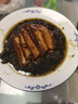 聪厨 梅菜扣肉350克猪肉五花肉半成品生鲜速食熟食咸香味加热即食 梅菜扣肉350g*3 实拍图
