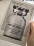稀洛因（HEALOINE）白水光面膜玻尿酸原液深锁水熬夜急救弹嫩水光肌韩国七夕节礼物 实拍图