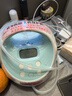 贝瑞克（spectra）租赁出租吸奶器DUALS大贝贝s1电动吸奶器租赁 s1试用60天（双边配件） 电动式 实拍图