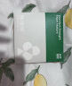 有棵树内裤女纯棉7A抗菌裆满印爱心情侣中腰柔软透气可爱少女生三角短裤 实拍图