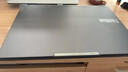 ThinkPad联想ThinkBook 16P 2025可选 16英寸 50系显卡高性能游戏本3D建模制图渲染移动工作站笔记本电脑 爆）i9-14900HX 32G内存 1T固态 标配 高性能独显 3 实拍图