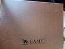 骆驼（CAMEL）男士马丁靴户外百搭运动休闲复古工装鞋 GE12235362 深沙 42 实拍图