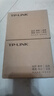 TP-LINK TL-FC114B 百兆单模单纤光纤收发器 1SC+4FE光电转换器（单只装） 实拍图